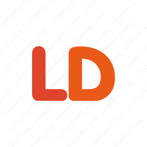 未晚logo设计