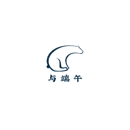 普通人的工作logo设计
