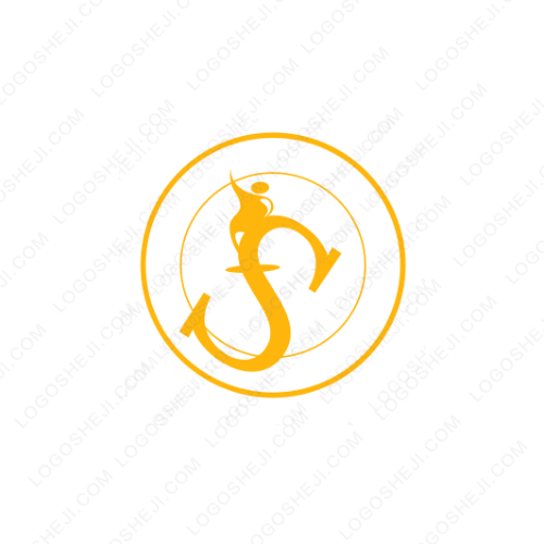 软酥🦄logo设计