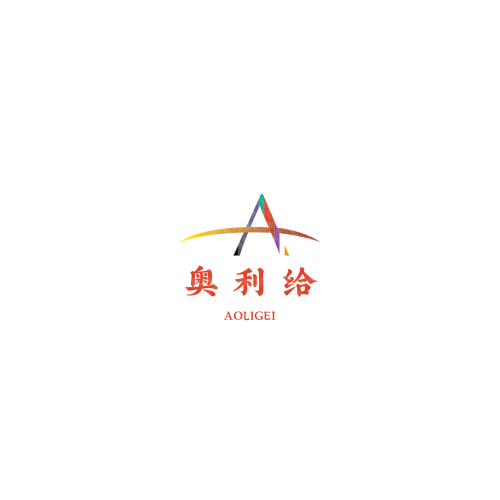 沃趣小食袋logo设计