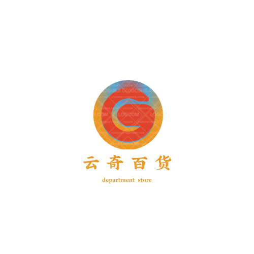 深度学习空间logo设计