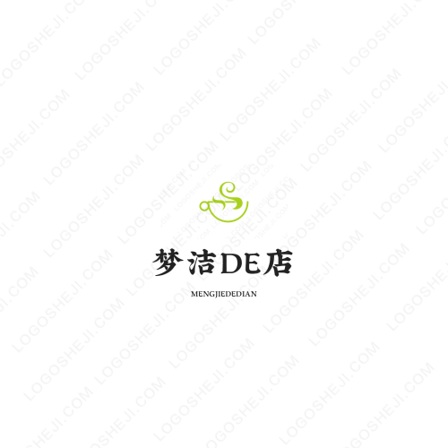 格莱宝logo设计