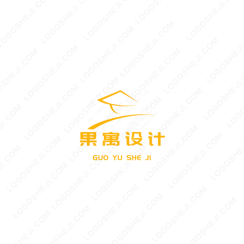 刘建斌logo设计