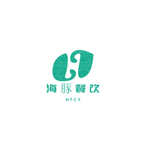 驭尚logo设计
