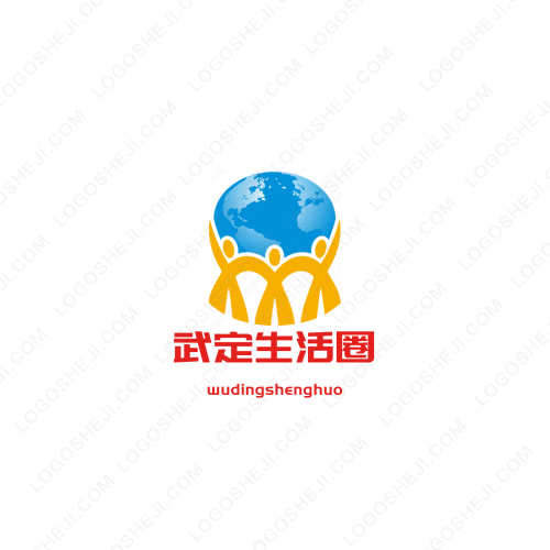 学习辅导logo设计