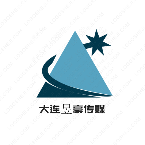 瑞华logo设计