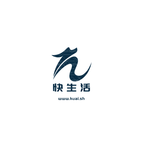 小阿翘logo设计