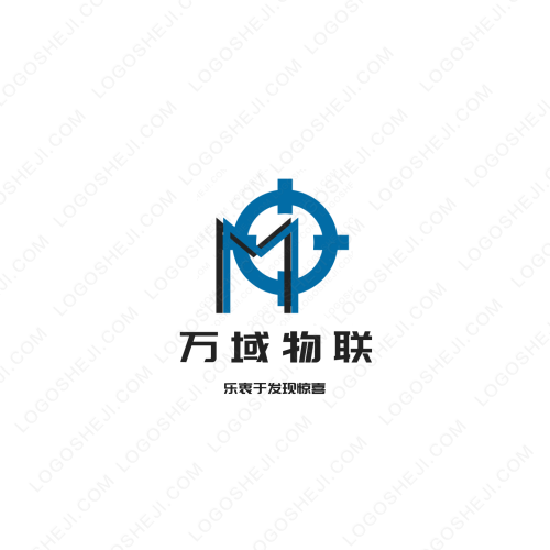 希强logo设计