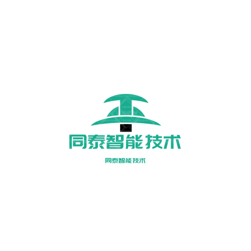 吊死扶伤logo设计