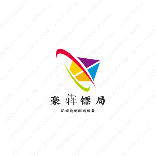 依俪儿logo设计