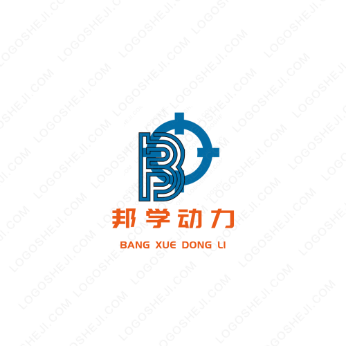 校园闲置物品交易平台logo设计