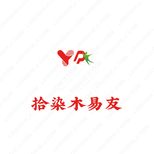逸丝宸logo设计