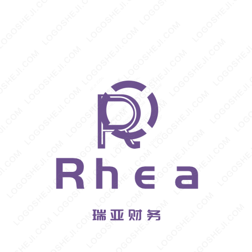 欢洗佳logo设计