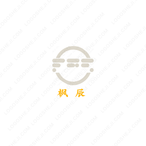 追泡泡logo设计