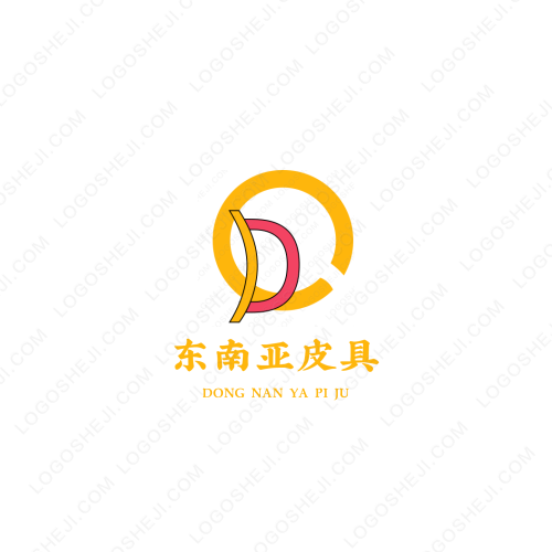 必过logo设计