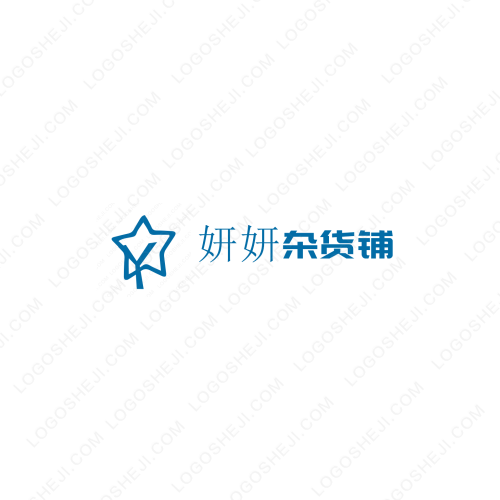 配配logo设计