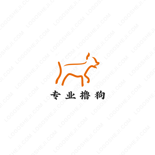 山东博迅汽车租赁有限公司logo设计