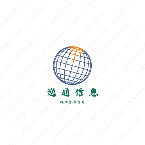 绿矿技术服务有限公司logo设计
