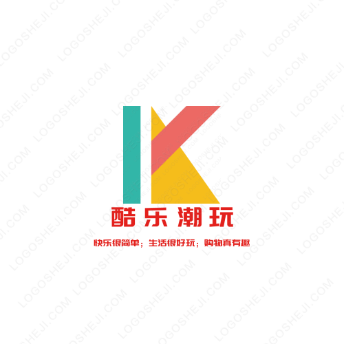 闪闪影视logo设计