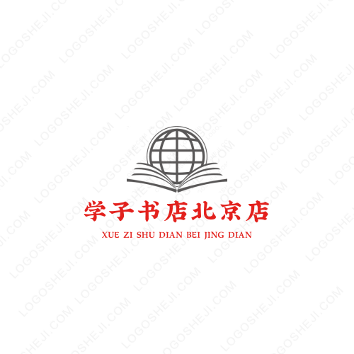 叽吚鸡logo设计