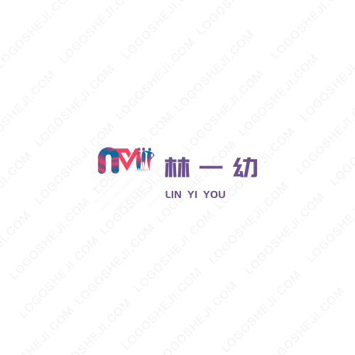 四喜农业logo设计