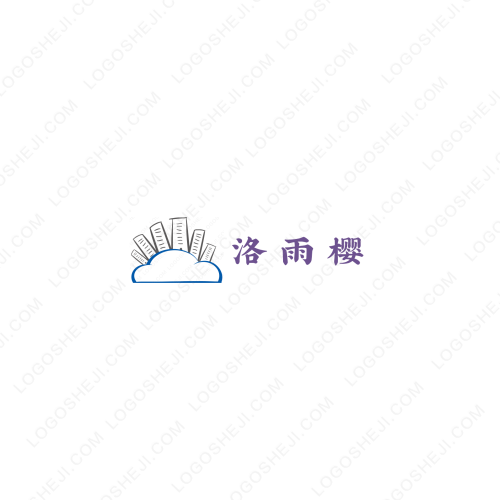 飞蜜logo设计