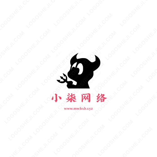试源检测logo设计