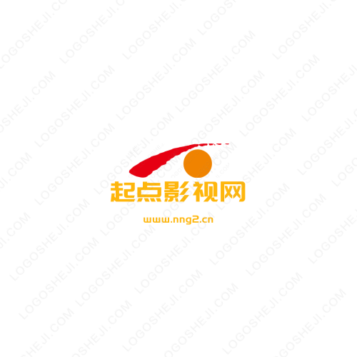 琉沐の学生会社logo设计