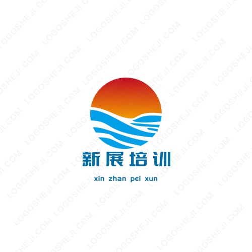南京紫泉logo设计