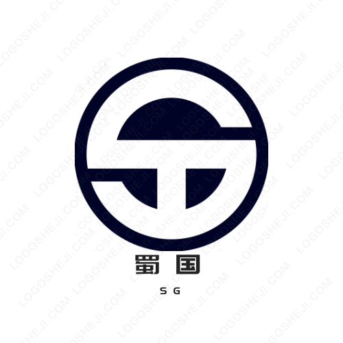 盈嘉羽舍logo设计
