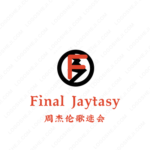 乡村生态视点logo设计