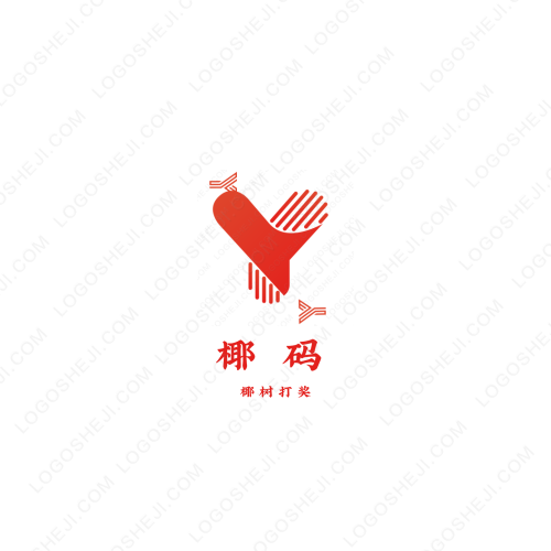 券宝logo设计