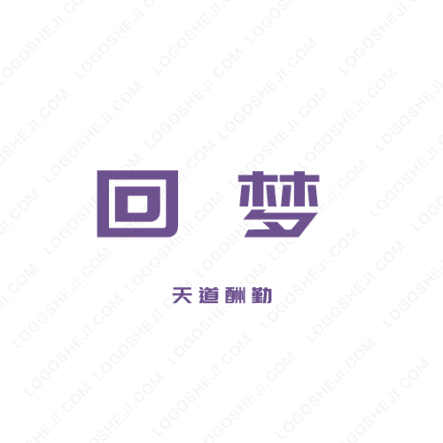 佳言logo设计