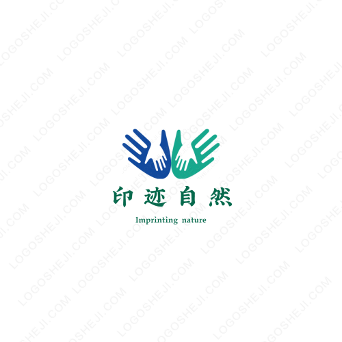 河北胜专logo设计