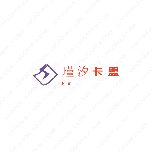 育之蓝logo设计