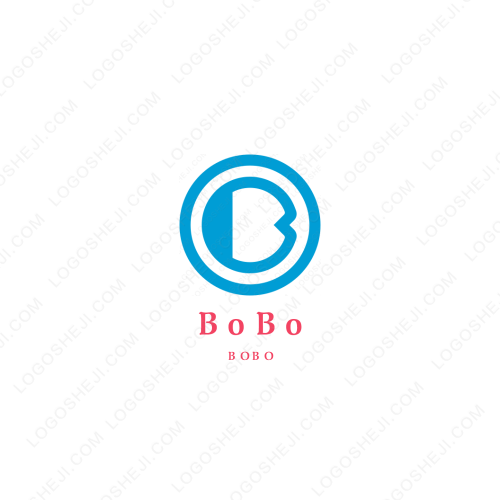 雅贝乐logo设计