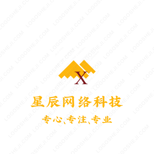 水手供水logo设计