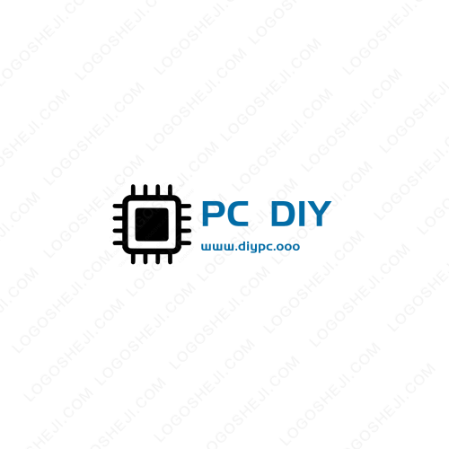 匡永沁logo设计