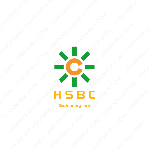 梦染江山logo设计