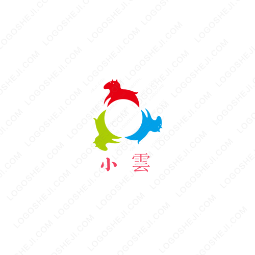 凯丽汽修logo设计