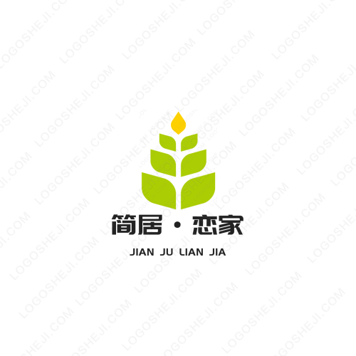 博圻服饰logo设计
