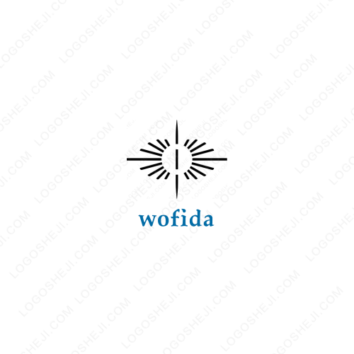 Vita维他柠檬logo设计
