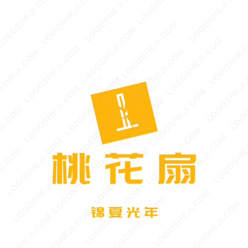 福缘堂logo设计