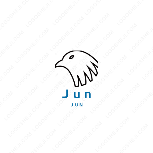 聚焦logo设计
