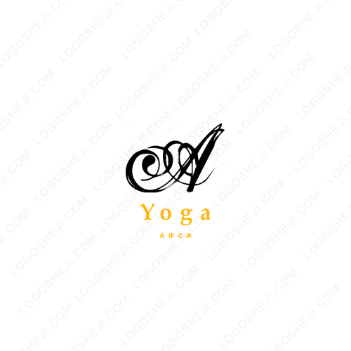 优选派logo设计
