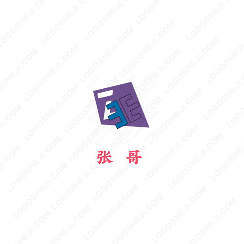 体系认证logo设计