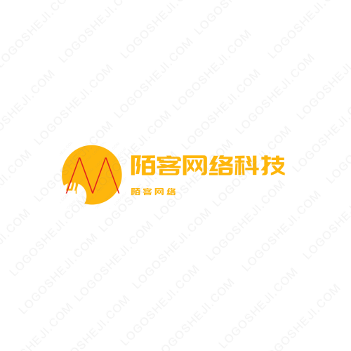 扬摄logo设计