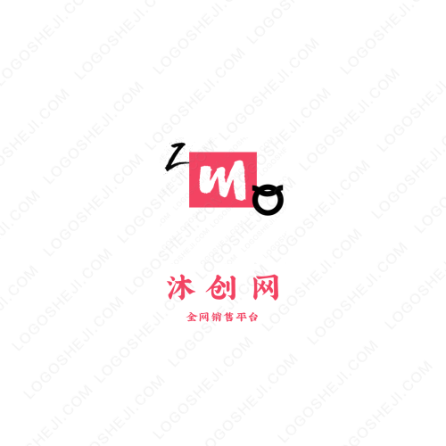 诚聚缘logo设计