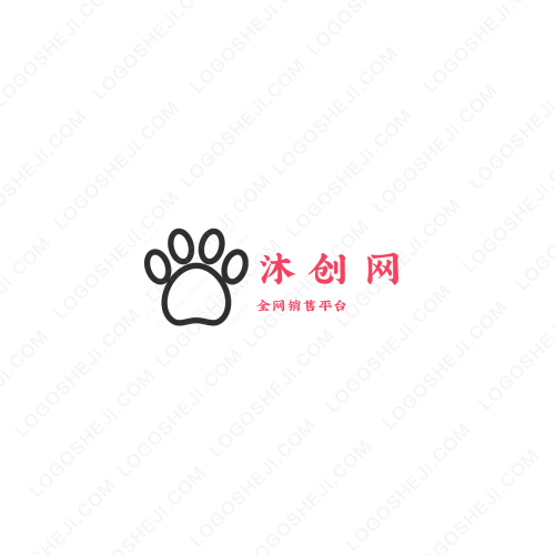 金瑞城logo设计