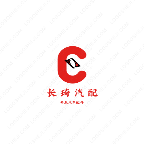 弘承商学院logo设计